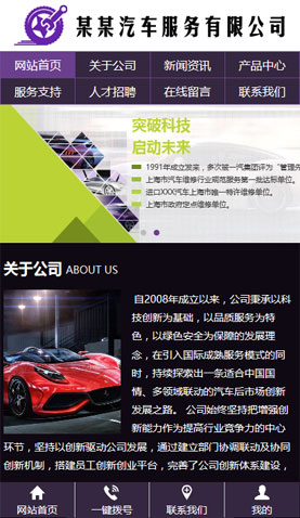 某某汽车服务有限公司​ 2249